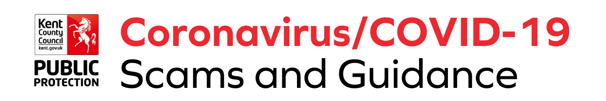 Coronavirus scams - Be Aware, Be Alert
