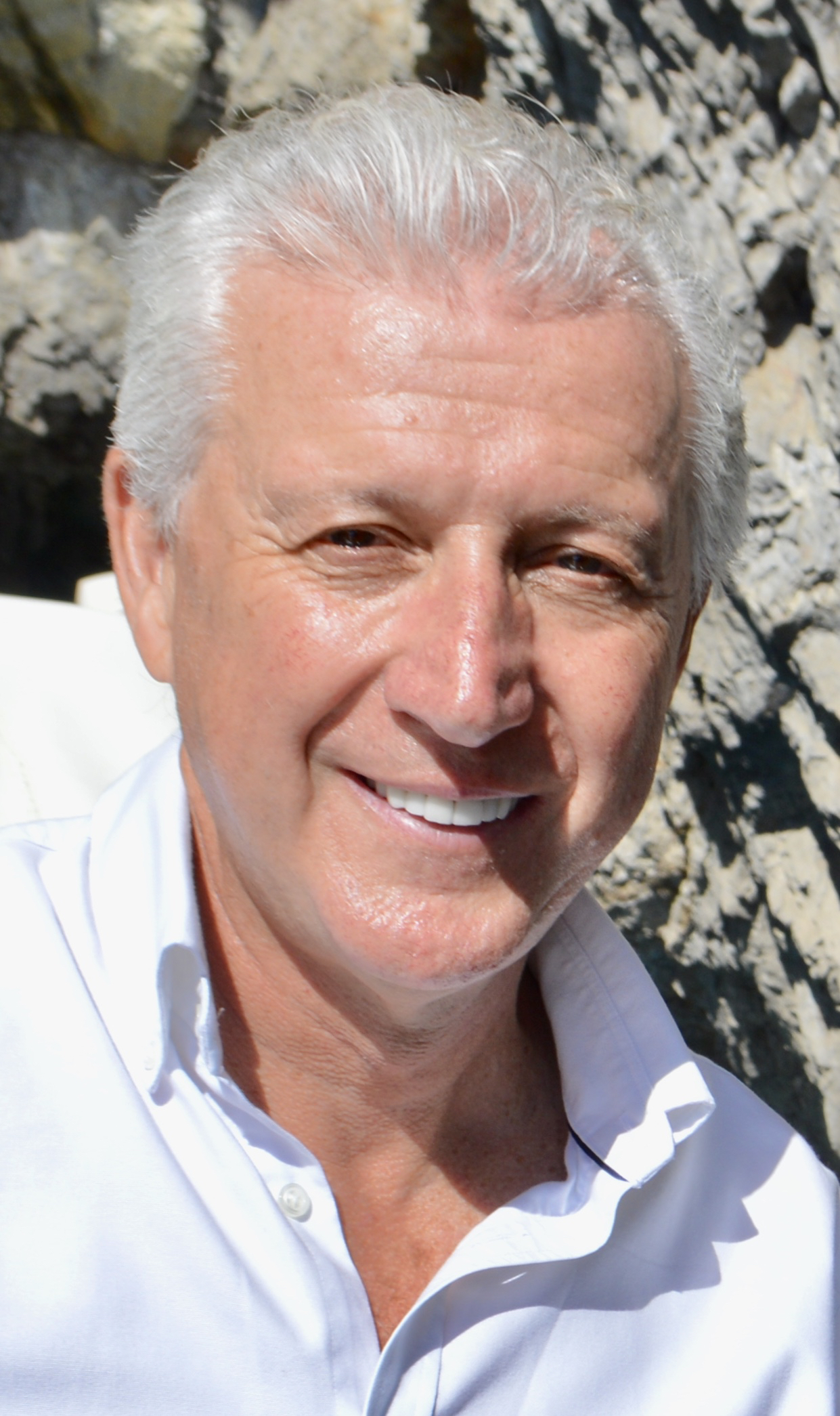Kevin Hobson